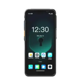 HT POC Hytera PNC660.