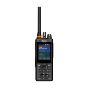 HT POC Inrico IRC380.