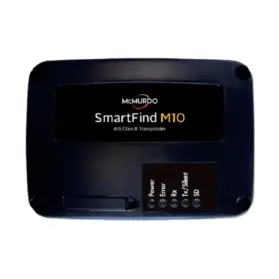 AIS Class B McMurdo SmartFind M10.