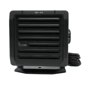 Speaker eksternal Icom SP-24.