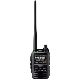 Handy talky dual band Yaesu FT-3DR.