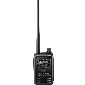 Handy talky Yaesu FT5DR.