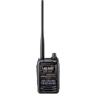 Handy talky Yaesu FT-5DR.