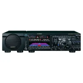 Radio SSB Yaesu FTDX101MP.