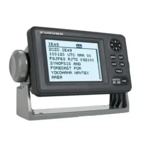 Furuno Navtex NX-300.