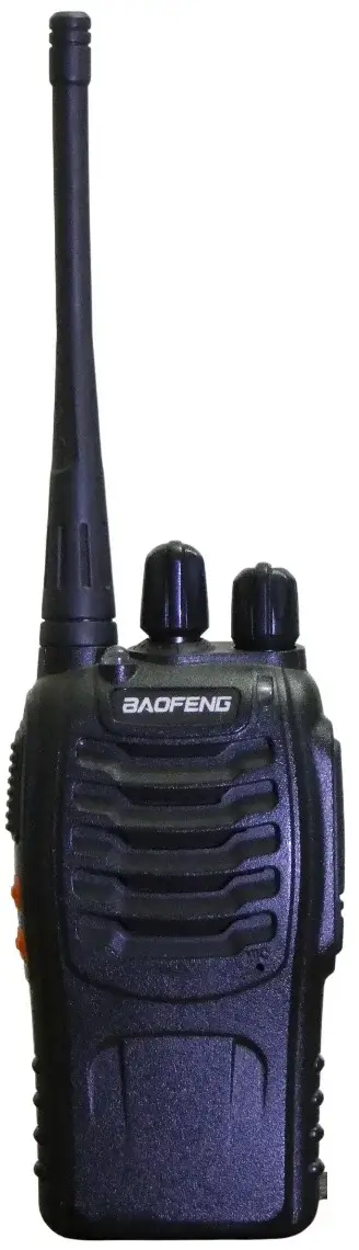 Baofeng BF-888S - Rakomindo HT UHF Baofeng BF-888S.