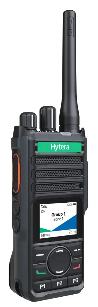 Hytera HP568 UL913 - Rakomindo HT digital explosion proof Hytera HP568 UL913.