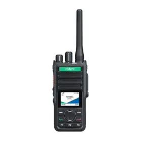 Hytera HP568 UL913 - Rakomindo Handy talky explosion proof Hytera HP568 UL913.