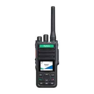 Handy talky explosion proof Hytera HP568 UL913.