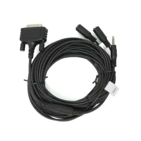 Foot PTT Hytera POA117.