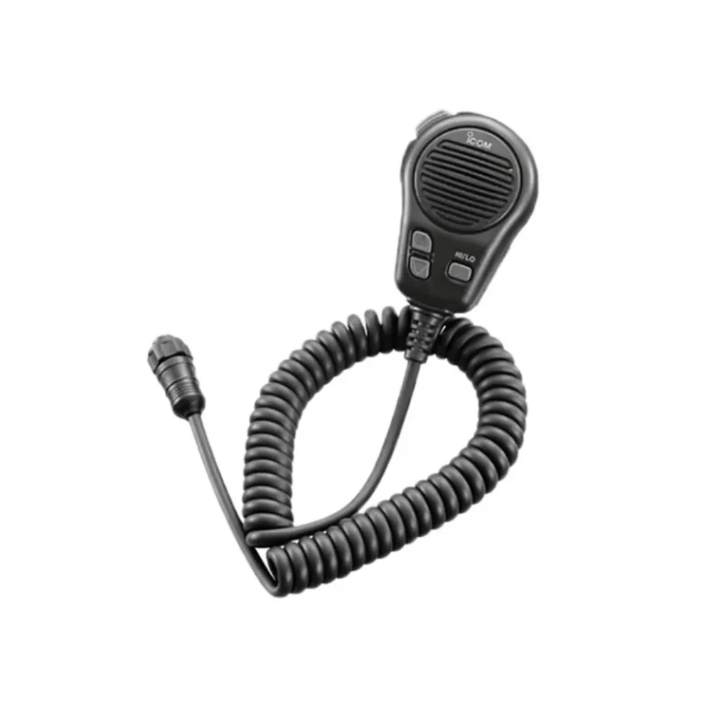 Icom HM-126RB - Rakomindo Microphone Icom HM-126RB.