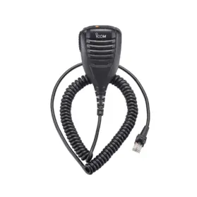 Microphone Icom HM-241.