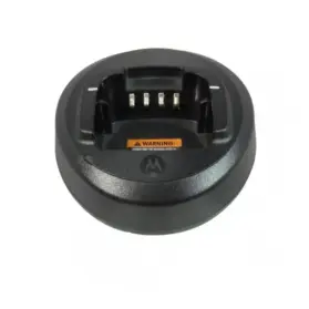 Desktop charger Motorola PMLN5228A.