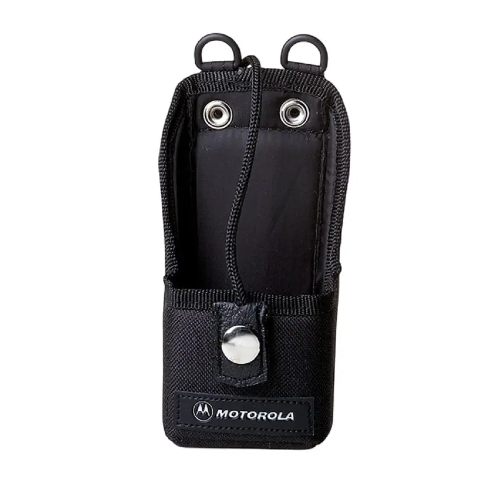 Motorola RLN4868A - Rakomindo Sarung HT Motorola RLN4868A untuk HT Motorola XiR P3688.