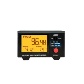 Nissei DG-503 - Rakomindo Alat ukur SWR digital dan watt meter Nissei DG-503.