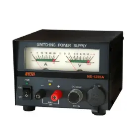Power supply Nissei NS-1228A.