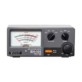 SWR & power meter Nissei RS-101.