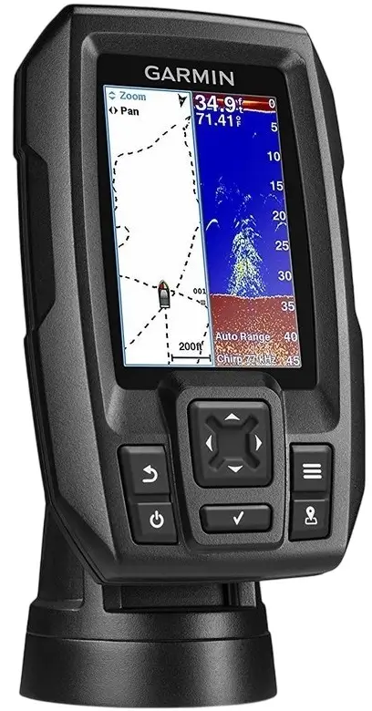 Garmin FF 250 GPS - Rakomindo Fish Finder Garmin FF 250 GPS.