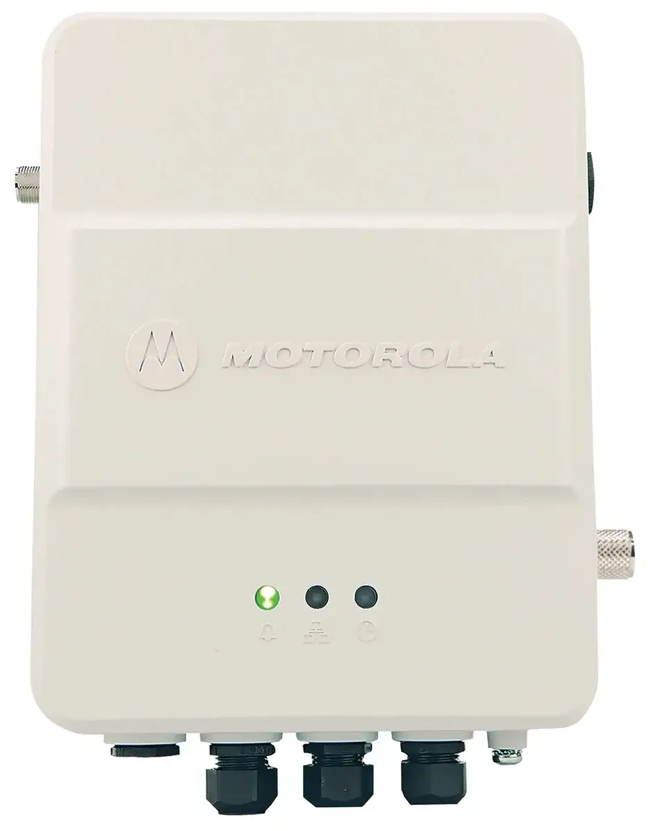 Repeater HT Motorola SLR1000 original.