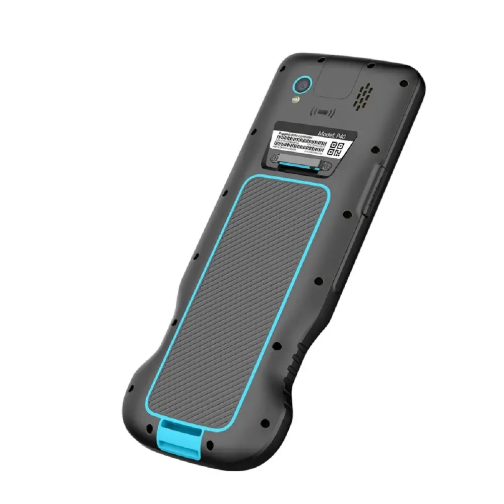 Gintec P40 - Rakomindo Alat Navigasi GPS Gintec P40.