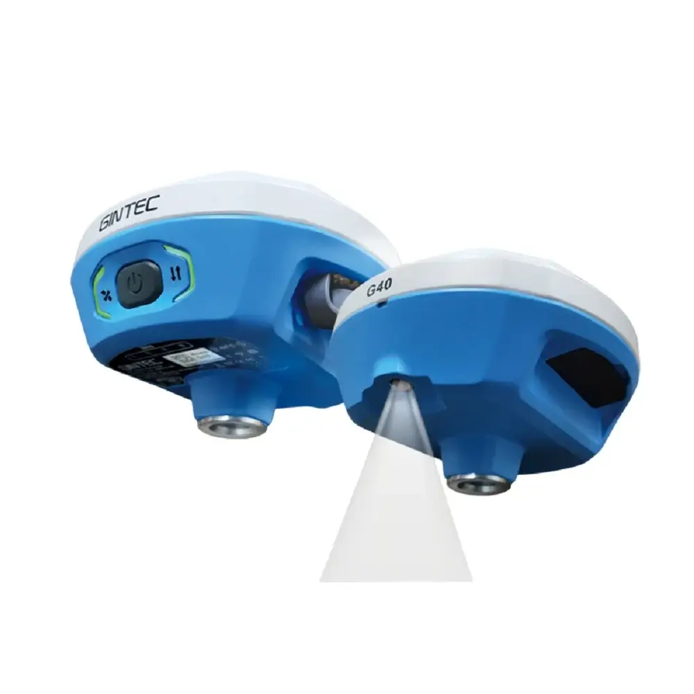Gintec G40 - Rakomindo Alat Navigasi GNSS Receiver Gintec G40.