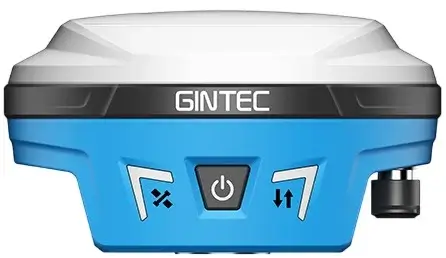 Gintec G40Pro - Rakomindo Alat Ukur Satelit Gintec G40Pro.