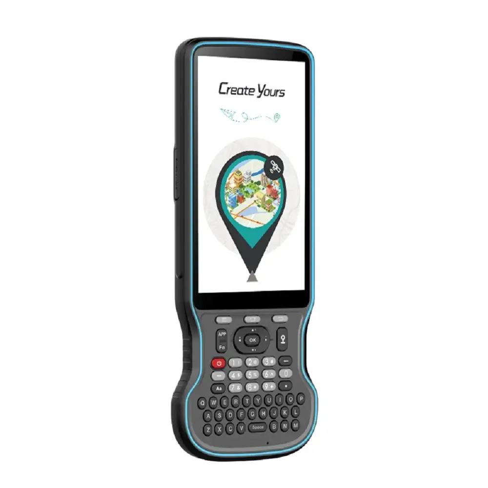 Gintec P40 - Rakomindo GPS Genggam Gintec P40.