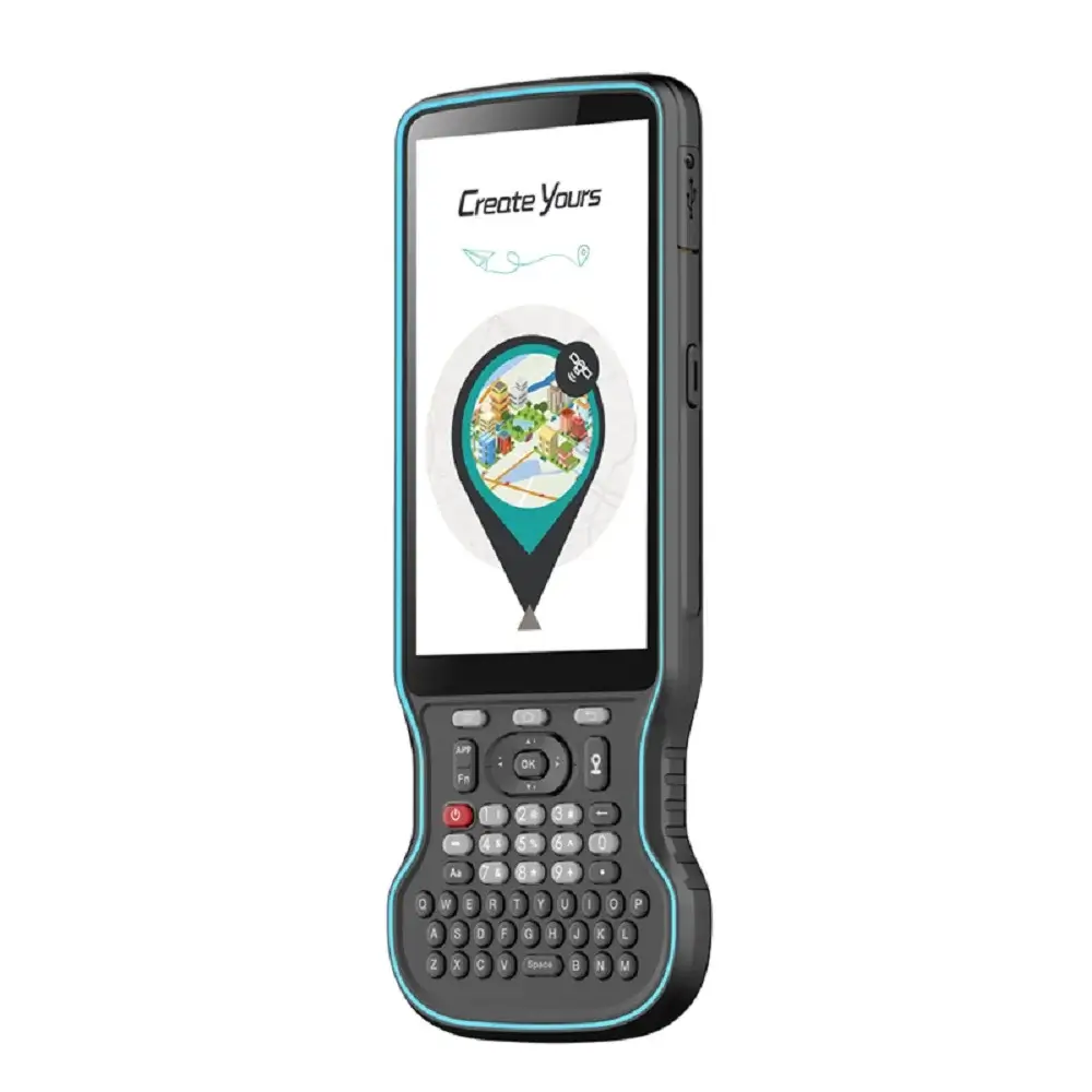Gintec P40 - Rakomindo GPS Handheld Gintec P40.