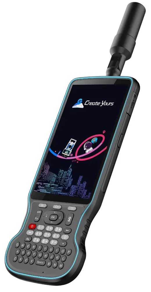 Gintec P40Pro - Rakomindo GPS Handheld Gintec P40Pro.