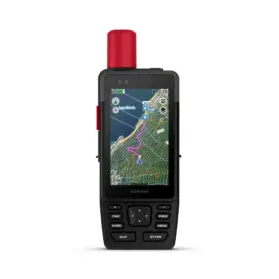 Garmin GPSMAP H1i Plus.