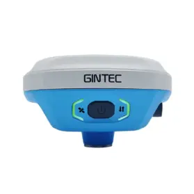 GNSS receiver Gintec G40.