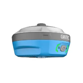Receiver GNSS Gintec G40 Plus.