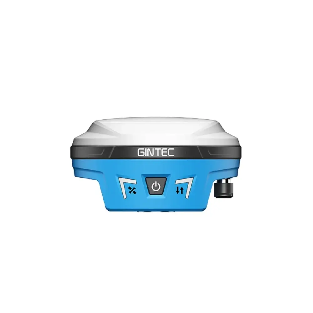 Gintec G40Pro - Rakomindo Receiver GNSS Gintec G40Pro.