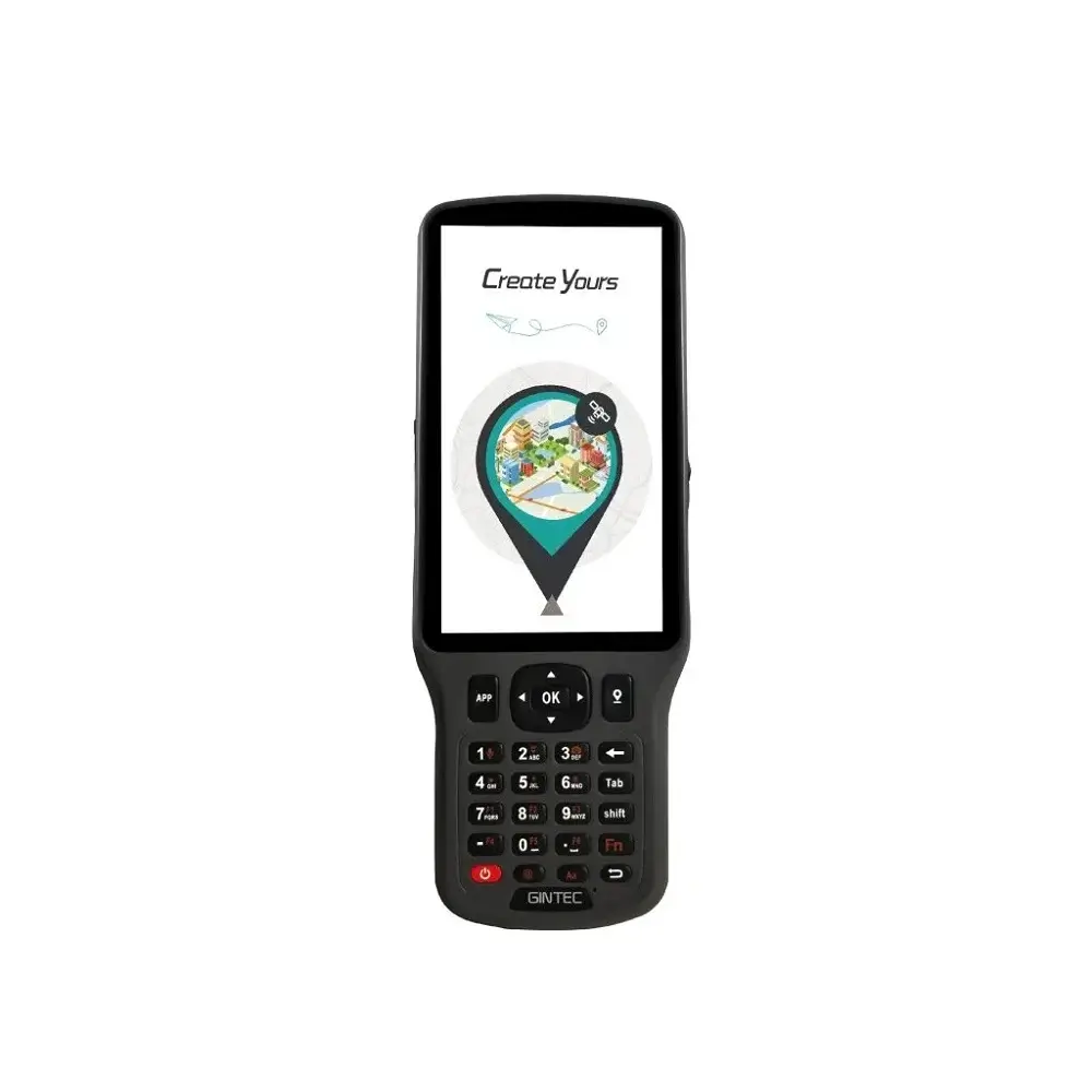 Gintec P3 - Rakomindo GPS Genggam Gintec P3.