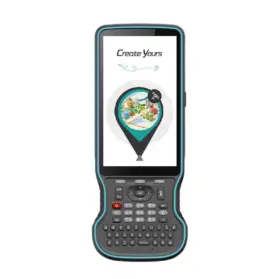 GPS Genggam Gintec P40.