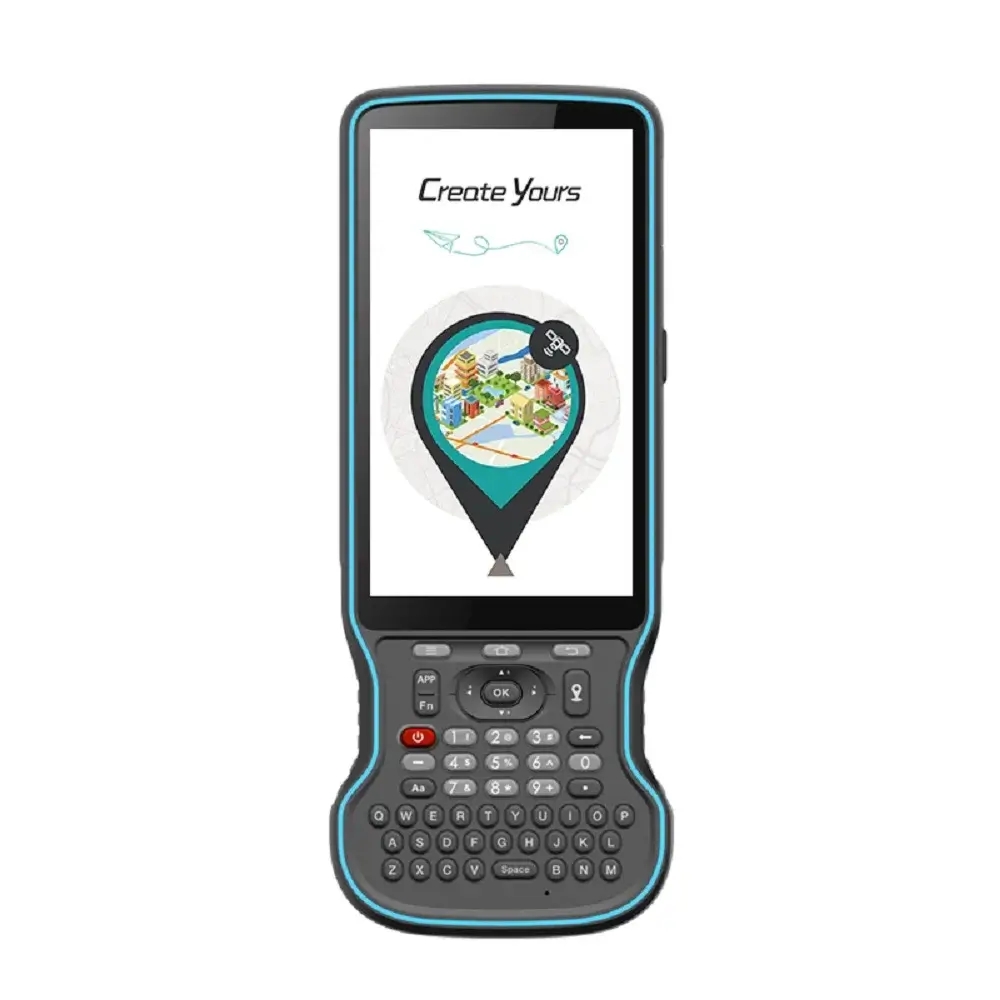 Gintec P40 - Rakomindo GPS Genggam Gintec P40.