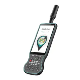 GPS Gintec P40Pro.