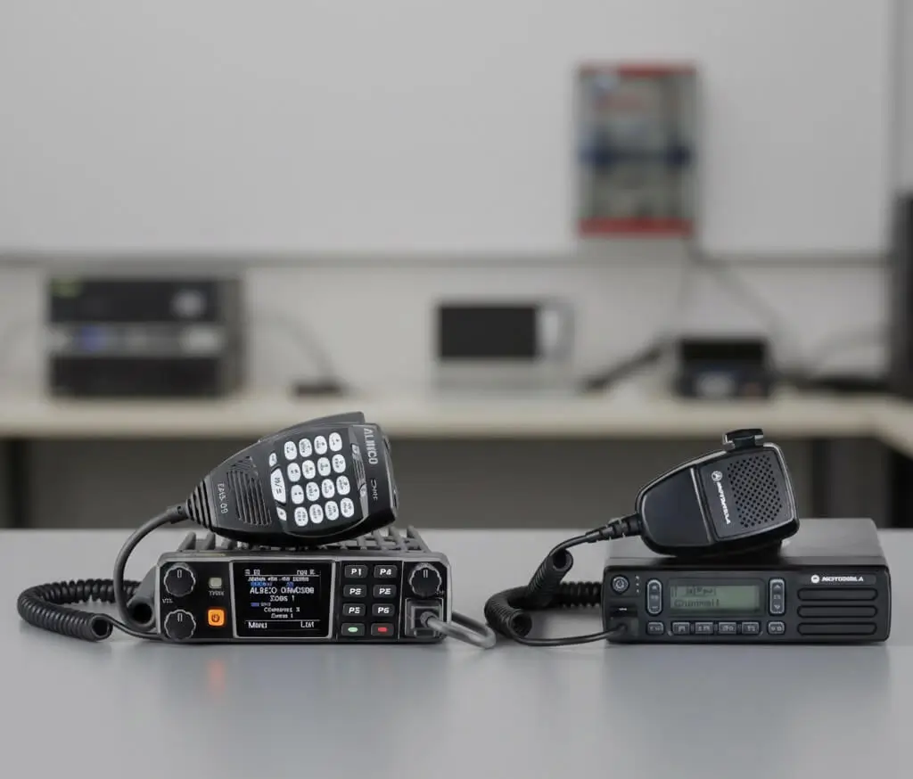 Radio Rig Single Band dan Radio Rig Dual Band 1 - Rakomindo Jenis Radio Rig Single Band dan Radio Rig Dual Band 1