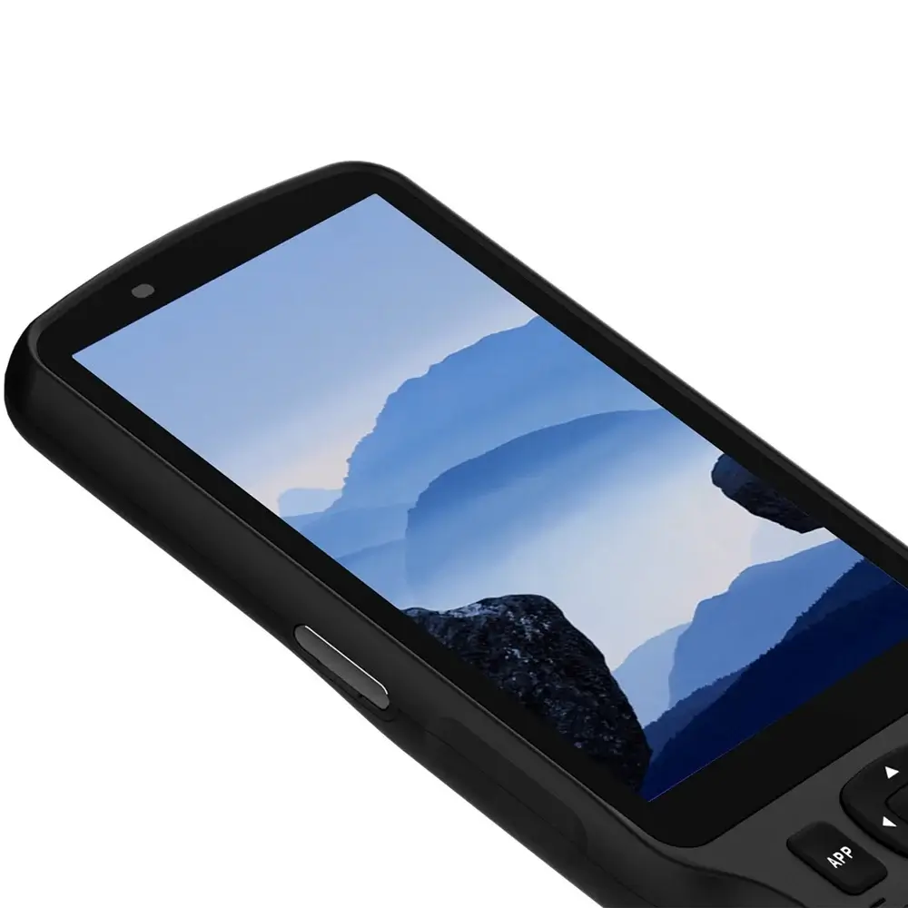 Gintec P3 - Rakomindo Layar GPS Gintec P3.