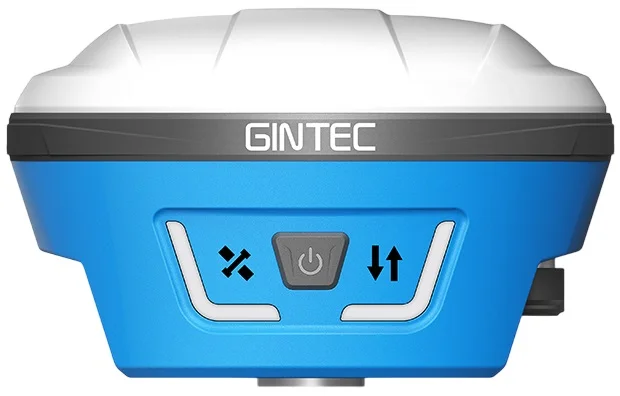 Gintec G50 - Rakomindo Receiver GNSS Gintec G50.
