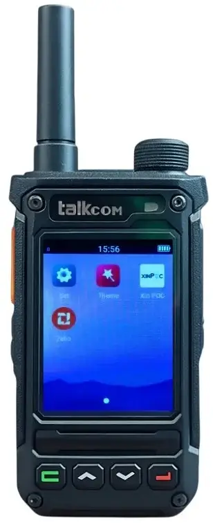 HT POC Talkcom TC-008.