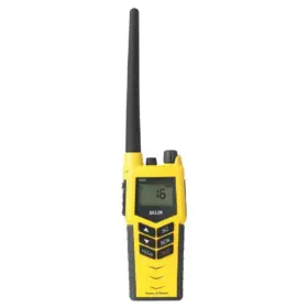 Handy talky VHF marine Sailor SP3520.