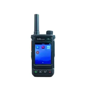 HT POC Jarak Jauh Talkcom TC-008.