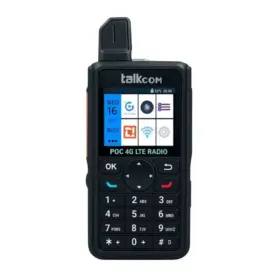 HT POC Talkcom TC-698S.