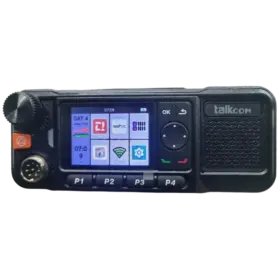 Radio Rig POC Jarak Jauh Talkcom TC-9910MX.