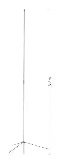 Antena Base Station Diamond BC102.