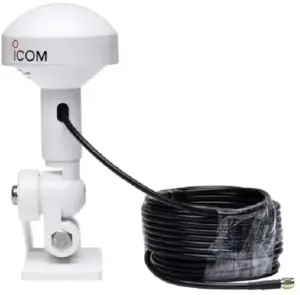 Antena radio kapal Icom SDMRF-GPS06.