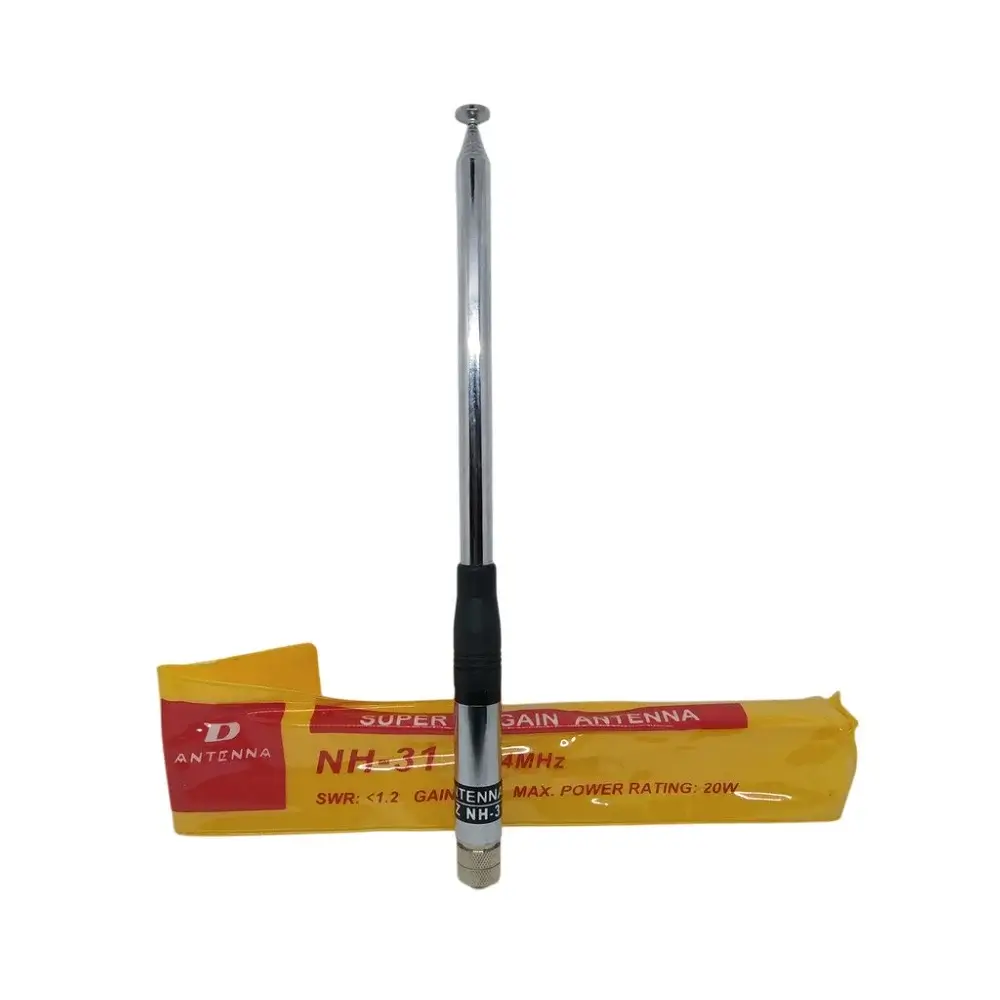 D Antenna NH-31 - Rakomindo Antena Tarik HT D Antenna NH-31.
