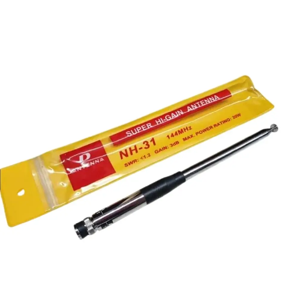 D Antenna NH-31 - Rakomindo D Antenna NH-31 - Antena Tarik HT.