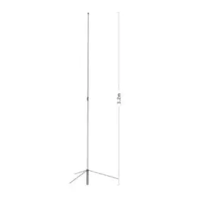 Antena base station Diamond BC102.